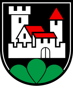 CHE Oberburg COA